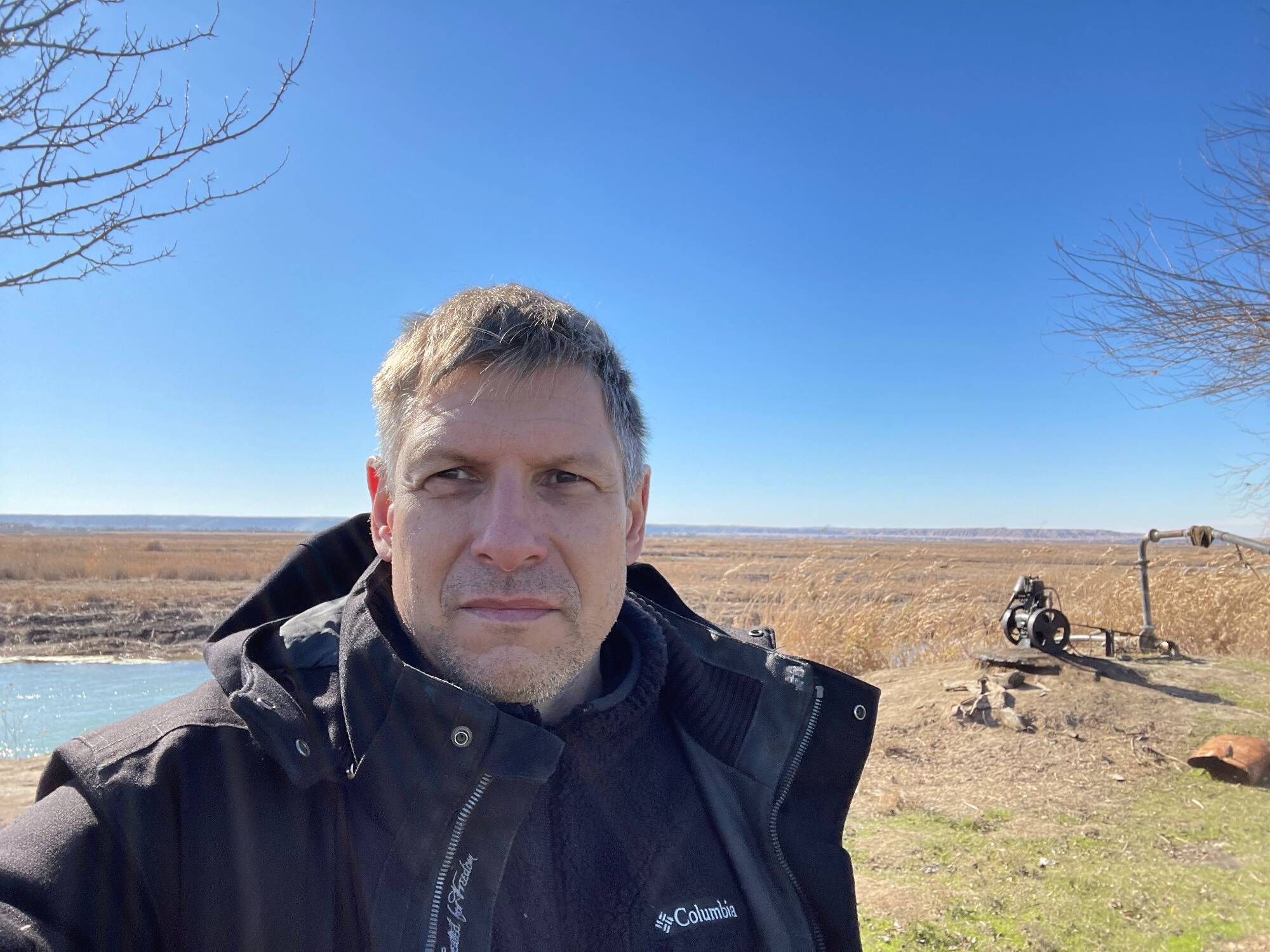 "L'Élysée a fait une profonde erreur d'analyse sur la Syrie", pointe ce spécialiste de la géographie politique du Proche-Orient, en conférence à Toulon