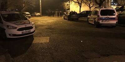 Deux blessés par balles dans le quartier Sainte-Musse à Toulon