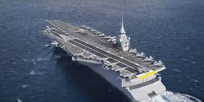 Quel nom choisiriez-vous pour le prochain porte-avions nucléaire basé à Toulon?