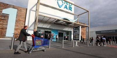 Faut-il avoir un pass sanitaire pour accéder aux centres commerciaux du Var?