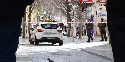 Grosse opération anti-drogues mercredi matin dans le nord-est de Nice, 11 personnes interpellées