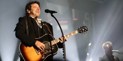 Patrick Bruel : 