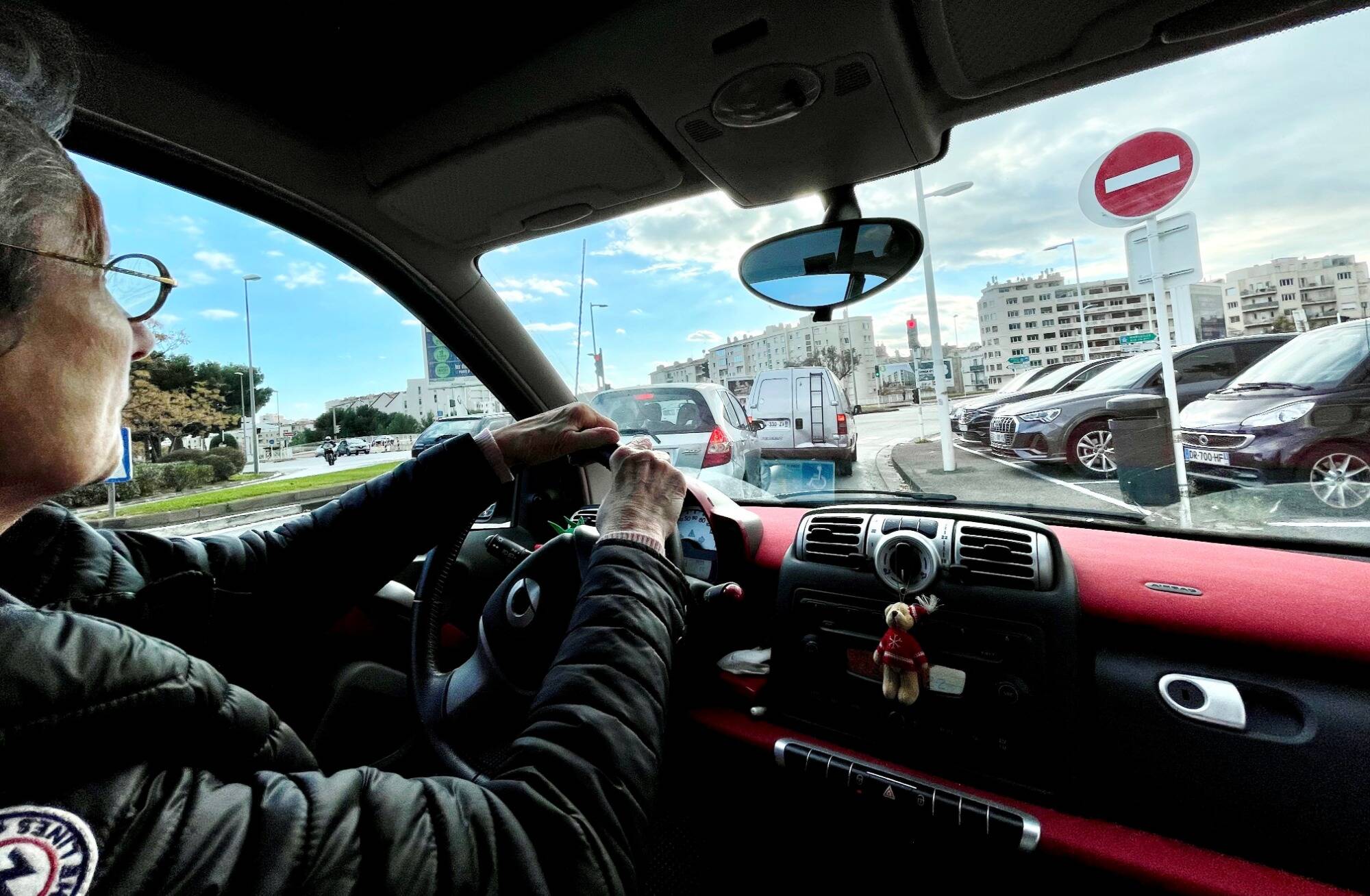 Alcool au volant : on a testé une appli pour évaluer notre aptitude à  conduire après un apéro arrosé - Le Parisien