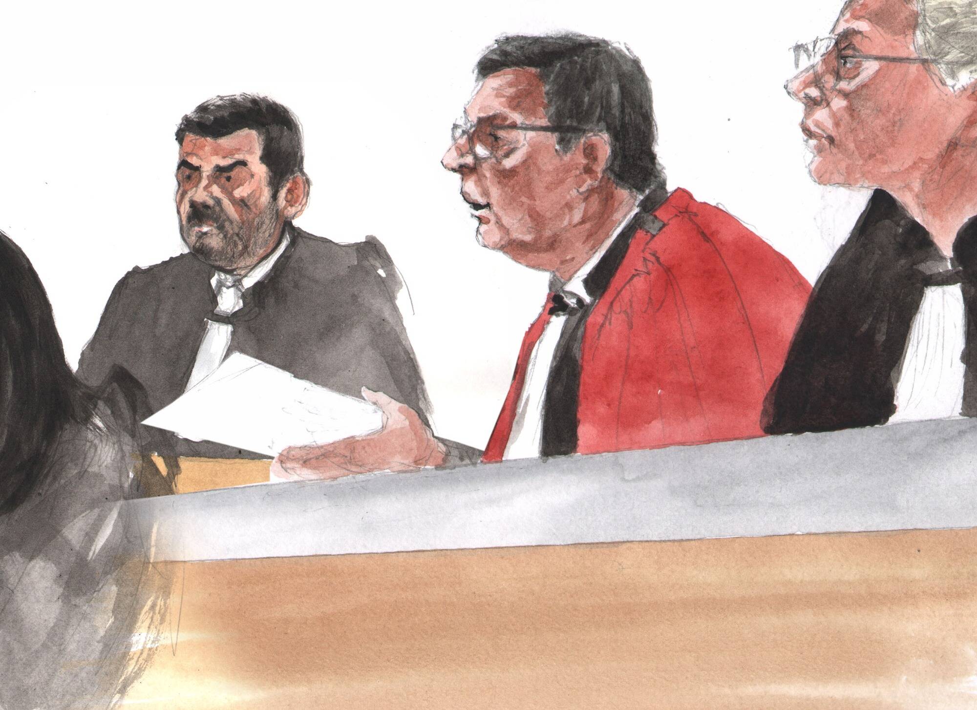 A Toulon, le SDF frappe à mort son compagnon d'infortune