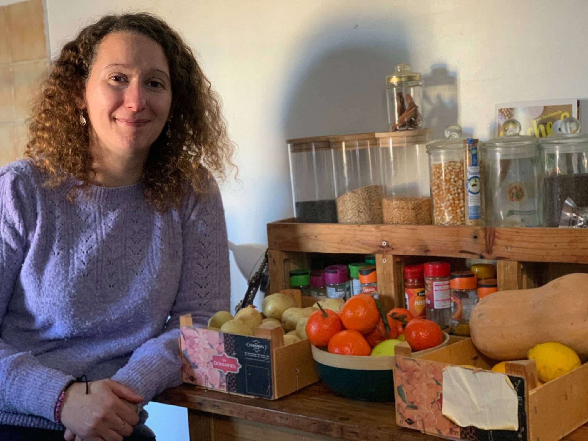 Consommer bio sans être riche? Un défi pour montrer que c'est possible dans le Var