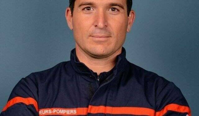 Face au réchauffement climatique, "Il faut un ministère de l'urgence et de la protection civile" affirme Eric Brocardi