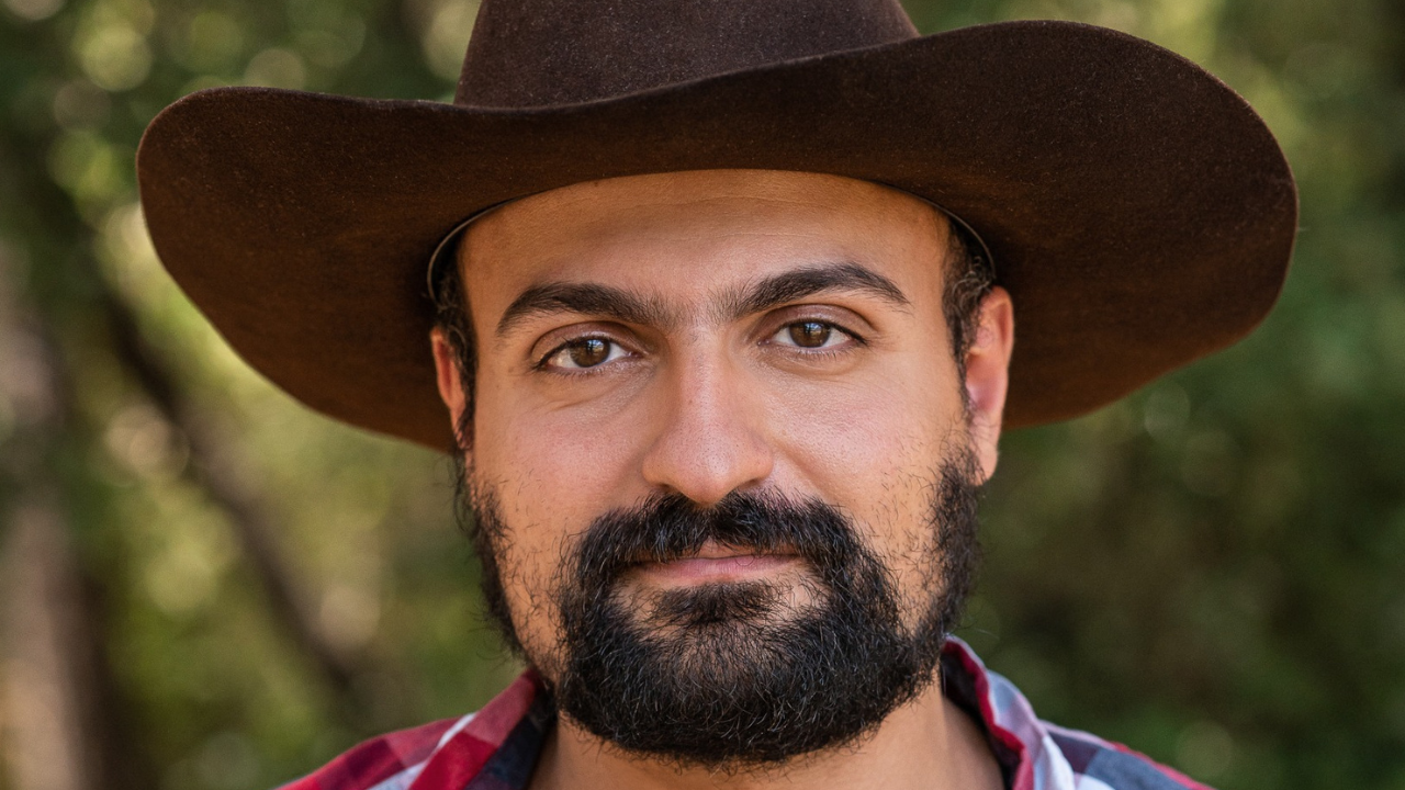 "Prenez la parole!" Face au déni climatique sur les réseaux sociaux, cet agroclimatologue appelle les scientifiques à s'engager