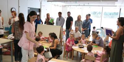 Pourquoi les parents d'élèves d'une maternelle de Villefranche-sur-Mer manifestent ce vendredi?