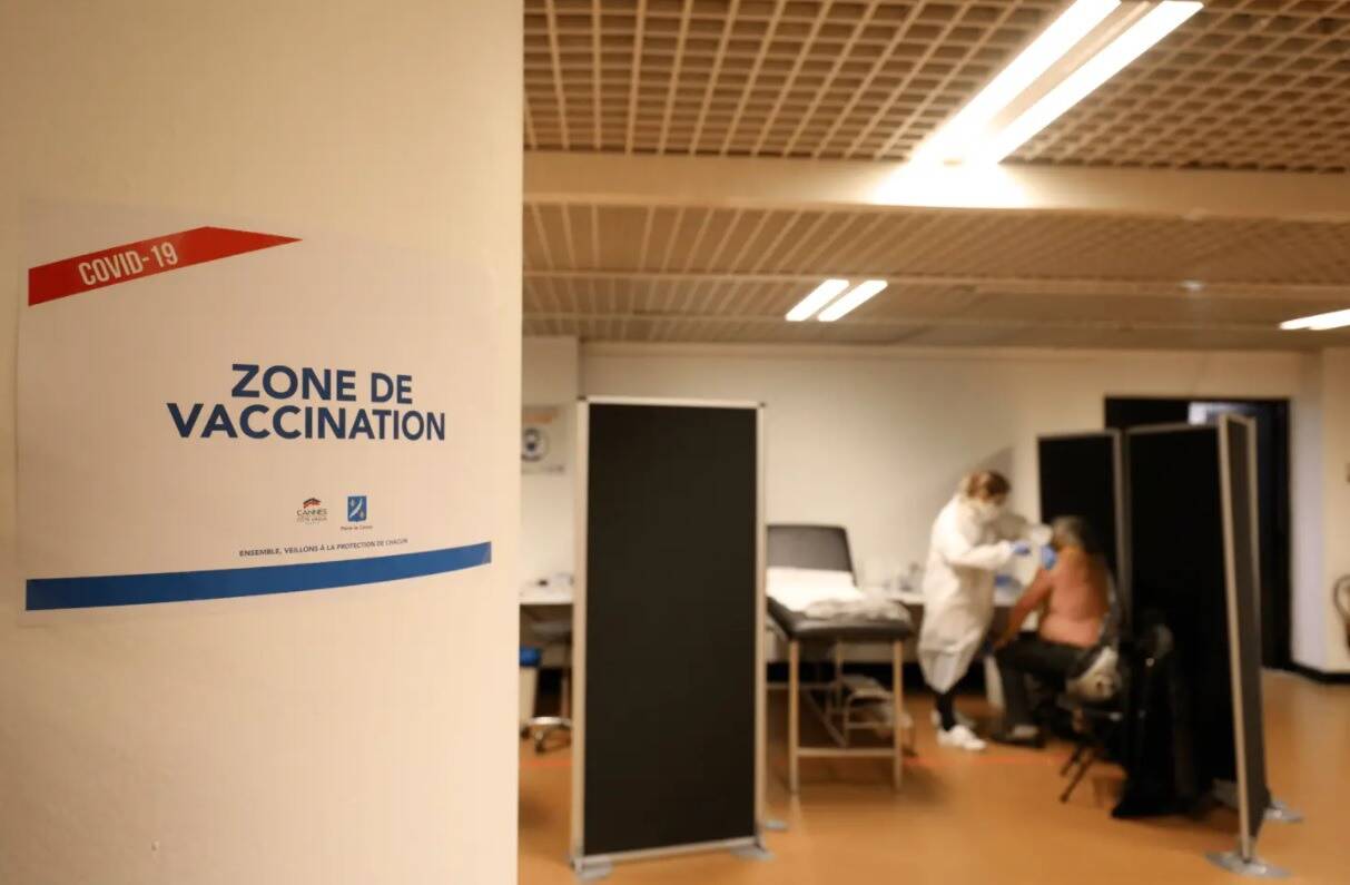 Il reste des places pour se faire vacciner contre la Covid-19 dimanche dans plusieurs centres du Var
