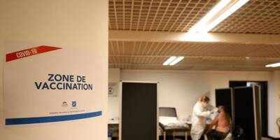 4 nouveaux centres de vaccination vont ouvrir dans le Var en mars