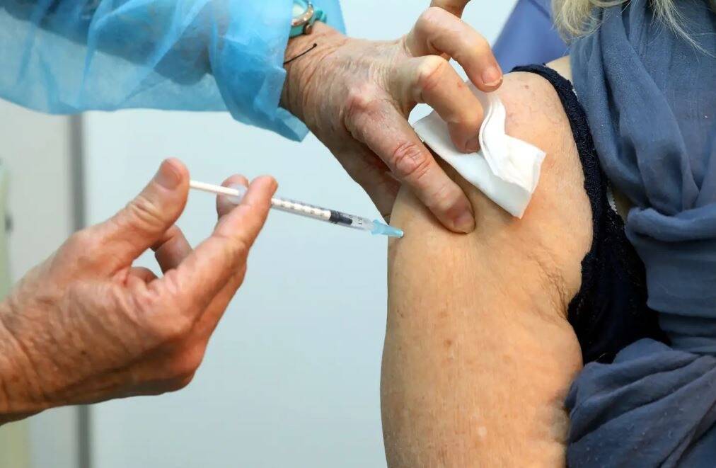 Puis-je prendre rendez-vous et aller me faire vacciner ce week-end malgré le confinement?