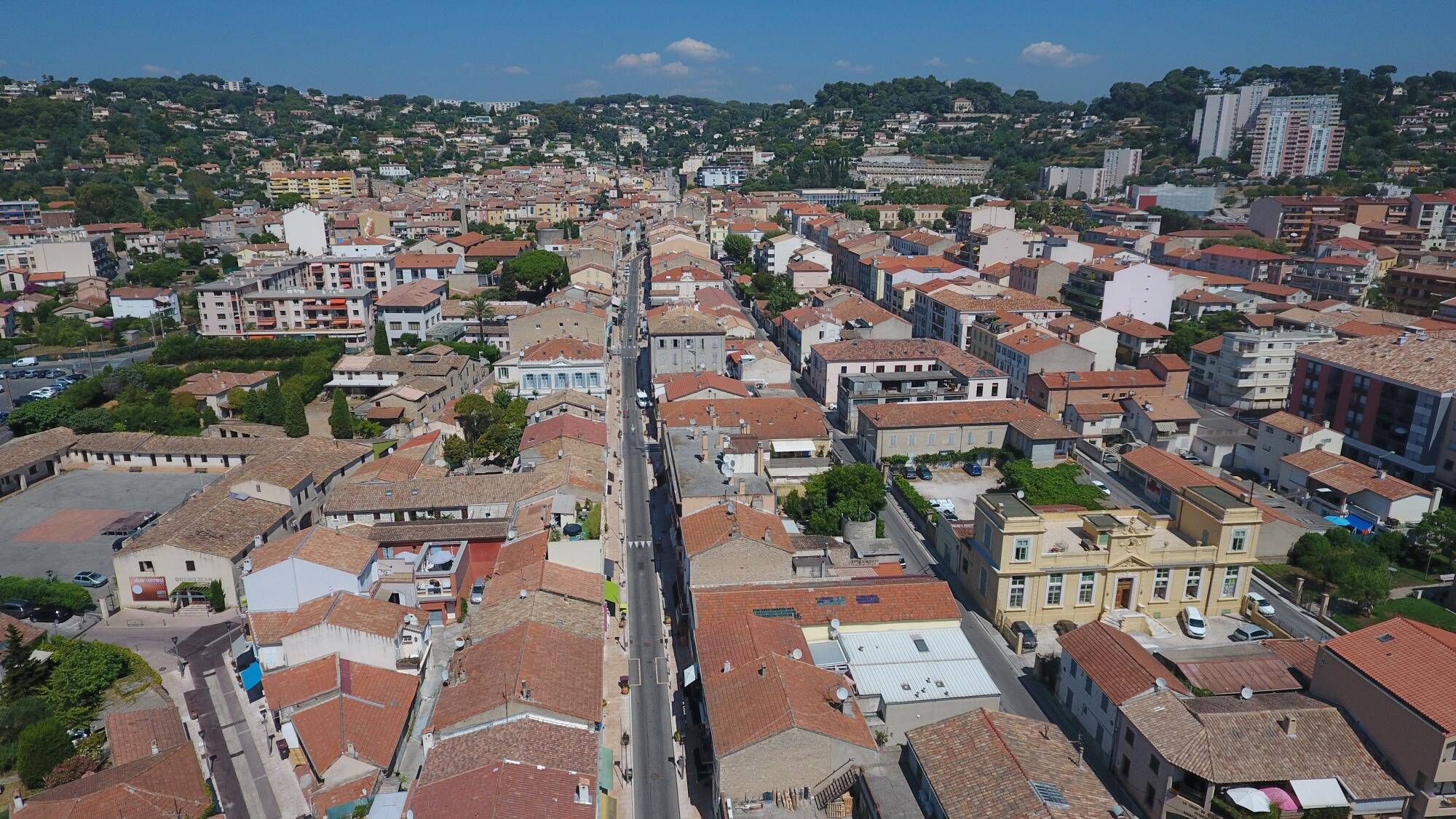 À Vallauris, une adjointe privée de sa fonction, accusée d'avoir utilisé son statut pour obtenir un logement social à son fils