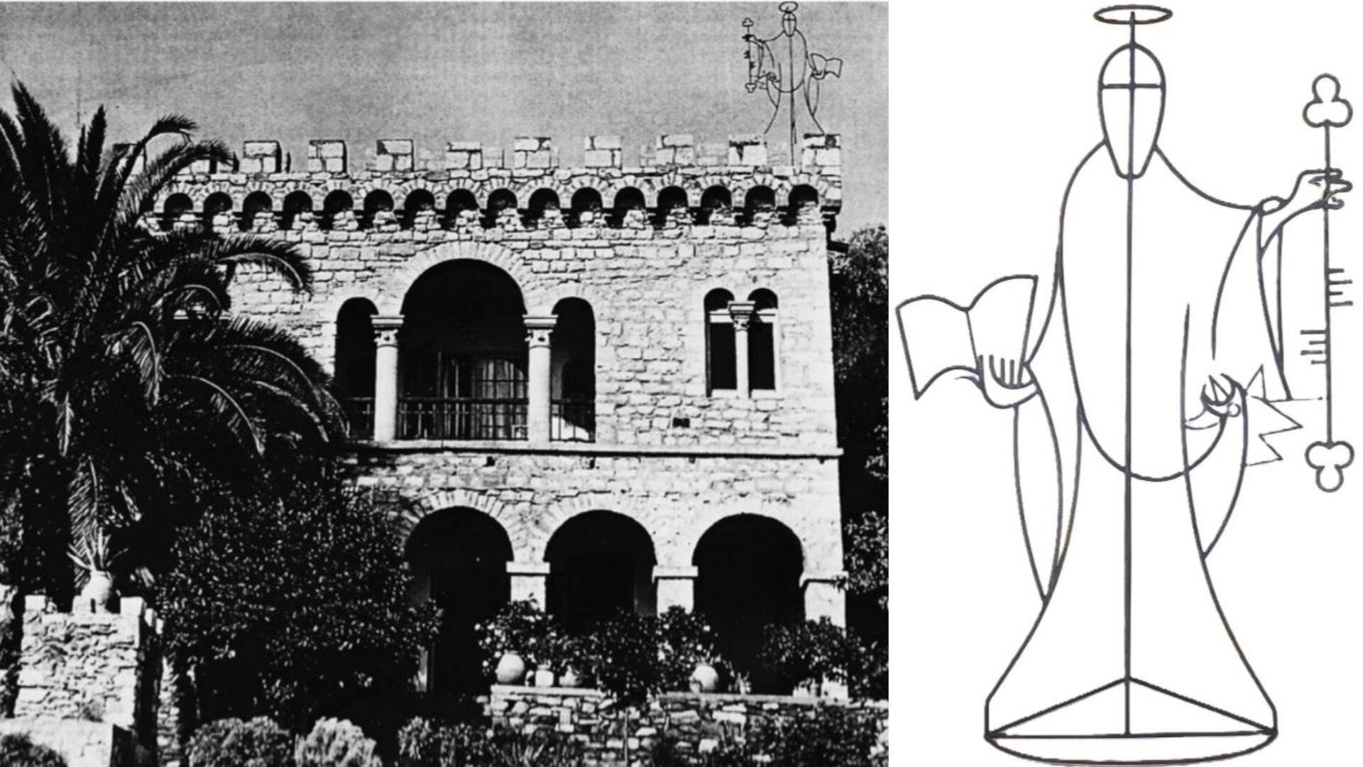 Chef d'oeuvre à vendre: une sculpture "hyéroise" d'Óscar Domínguez mise aux enchères à Cannes