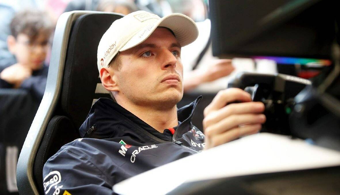 Invaincus depuis 2021, Max Verstappen et Red Bull vont-ils encore briller au 81e Grand Prix de Monaco?