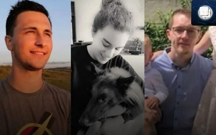 Ils s'appelaient Manon, Paul et Steven... Qui sont les trois jeunes policiers décédés ce week-end dans le Nord