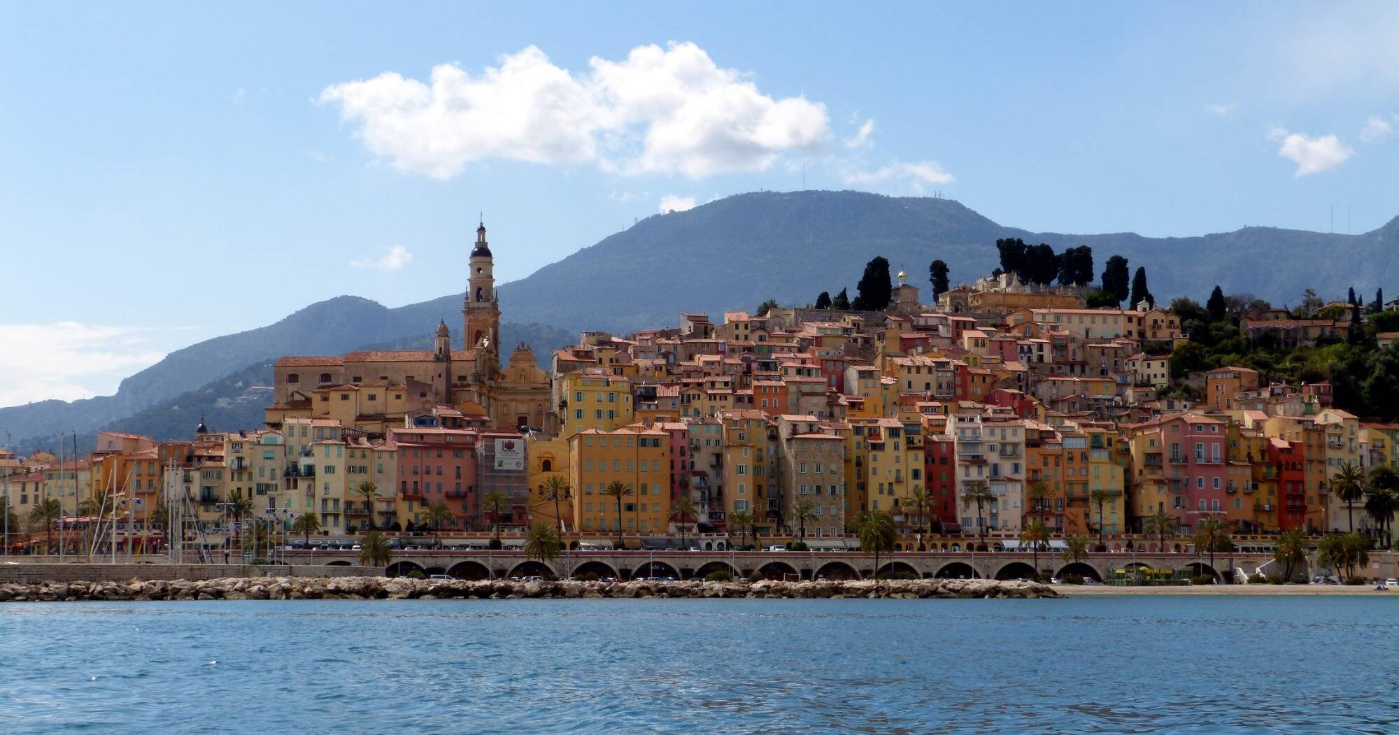 L'été est là et le thermomètre s'enflamme: votre météo pour ce dernier week-end de juin dans les Alpes-Maritimes