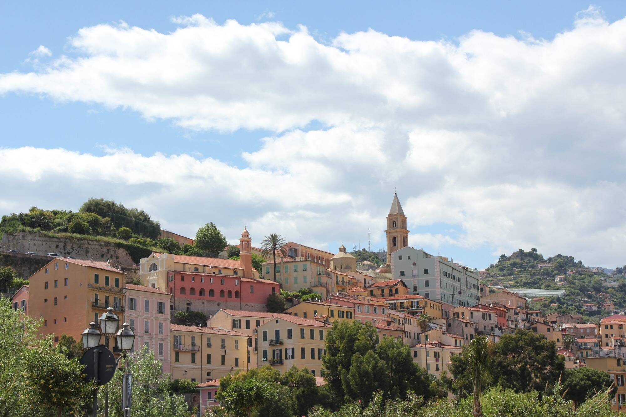 Un "potentiel incroyable", une "étape importante" : ce que pensent les habitants de la transformation de Vintimille