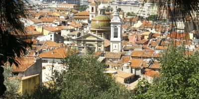 Après une main aux fesses, une bagarre éclate dans le Vieux-Nice: deux jeunes hommes condamnés