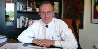 Fondateur du Centre cardio-thoracique de Monaco, le Professeur Vincent Dor est décédé