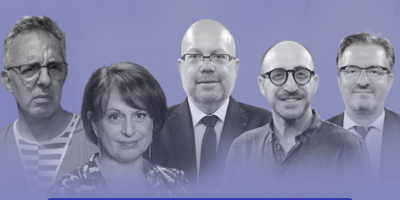 Réforme des retraites: suivez en direct dès 11h le débat animé par le groupe Nice-Matin