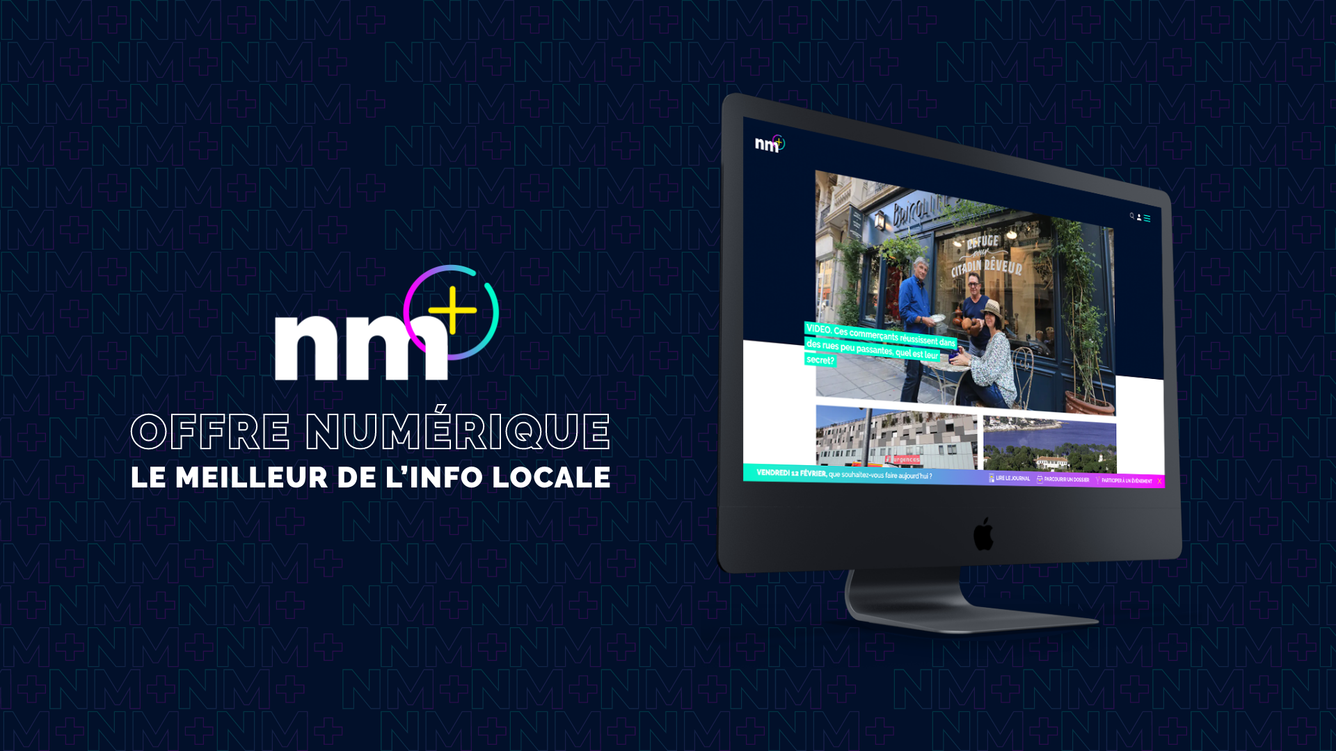 Enseignants, le groupe Nice-Matin vous offre 1 mois d'abonnement gratuit à l'occasion de la Semaine de la presse et des médias dans l'école