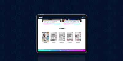 Abonnez-vous à MM+ et découvrez votre nouveau journal numérique