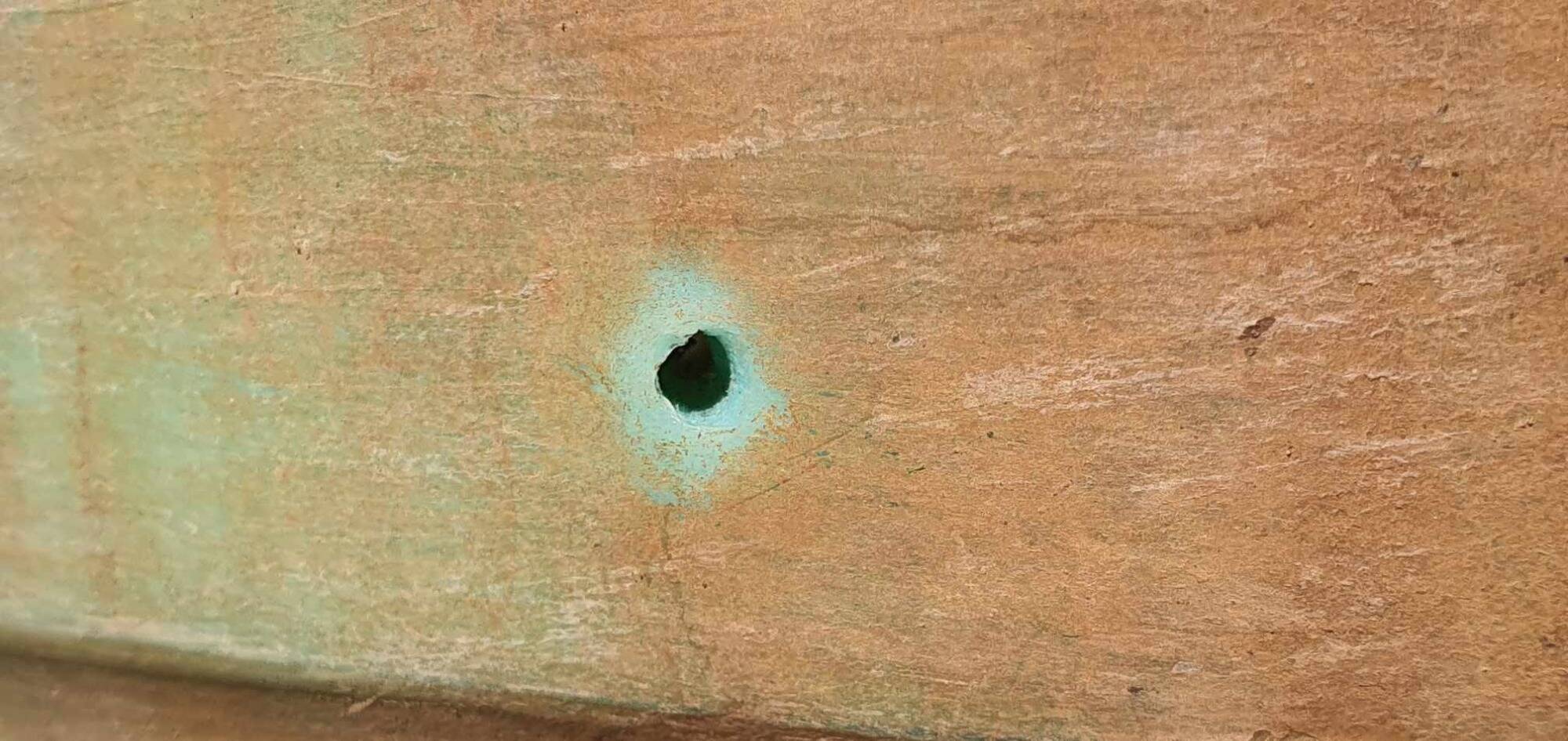 Incommodé par le bruit des vendanges, il avait tiré sur le tracteur d'un vigneron à Gonfaron et écope d'une peine avec sursis