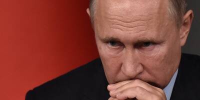 Guerre en Ukraine: ce que propose Vladimir Poutine pour un cessez-le-feu