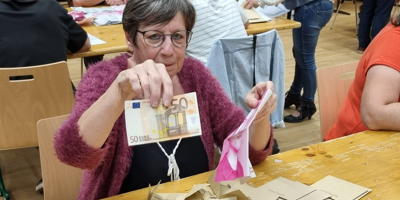 Billet de 50 euros dans une enveloppe, détenu qui s'évade après avoir voté, mort d'un assesseur... Des élections européennes émaillées de faits insolites ou tragiques