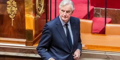 Motions de censure du NFP et du RN déposées contre Michel Barnier: au fait, comment fonctionne ce mécanisme?