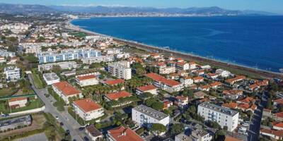 Toujours du soleil et des températures de saison mardi sur la Côte d'Azur