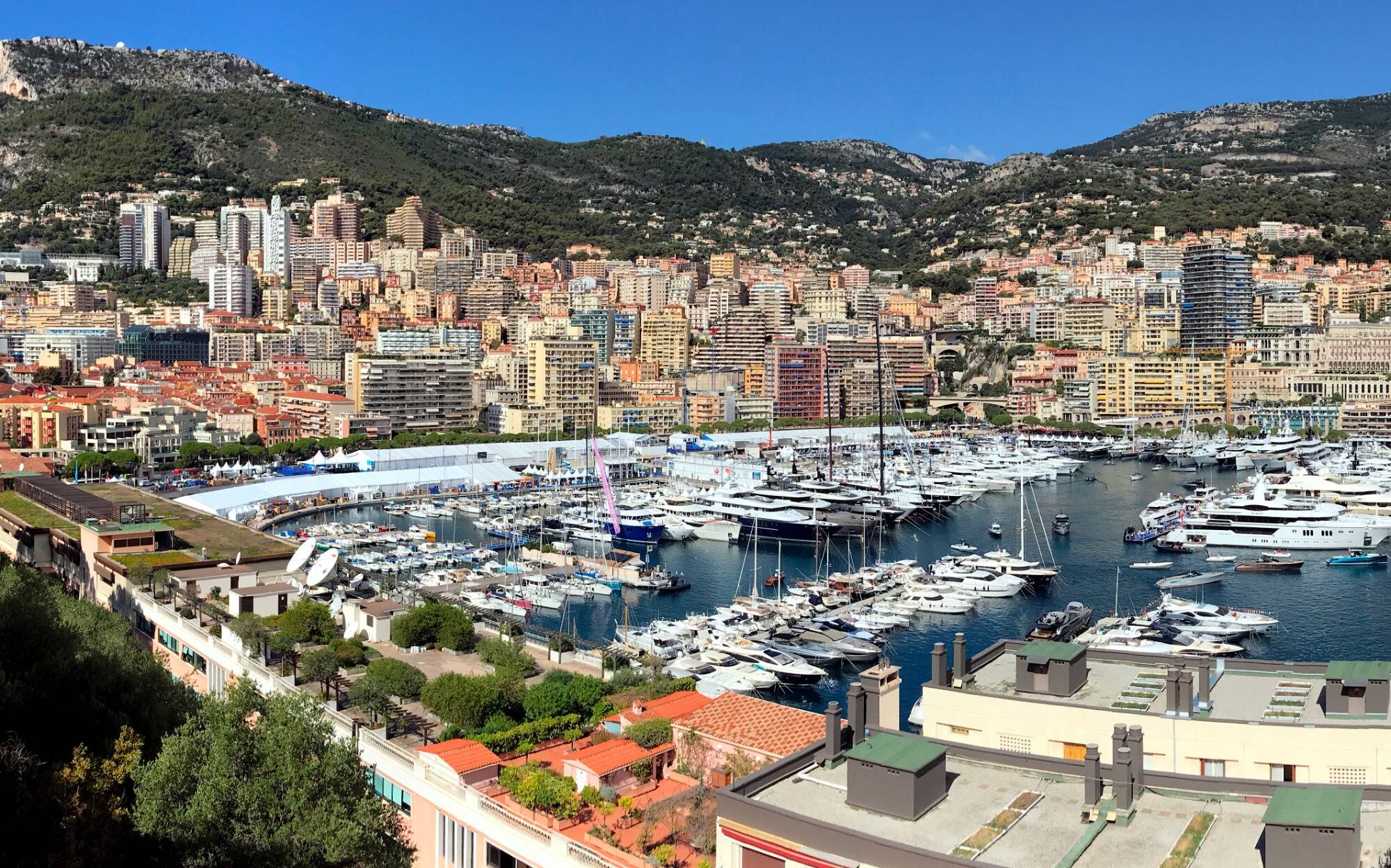 Le Conseil de l'Europe salue les mesures prises par Monaco contre le blanchiment