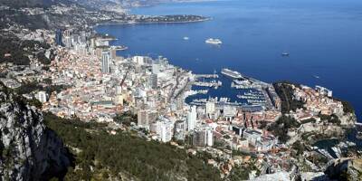 Au XIIe siècle, l'empereur Frédéric Ier Barberousse permet d'identifier Monaco pour la première fois de son histoire