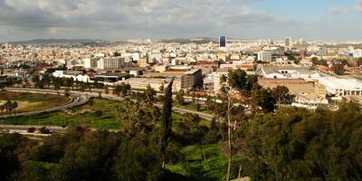 Un homme apparemment déséquilibré fait trois blessés dans un tram à Tunis
