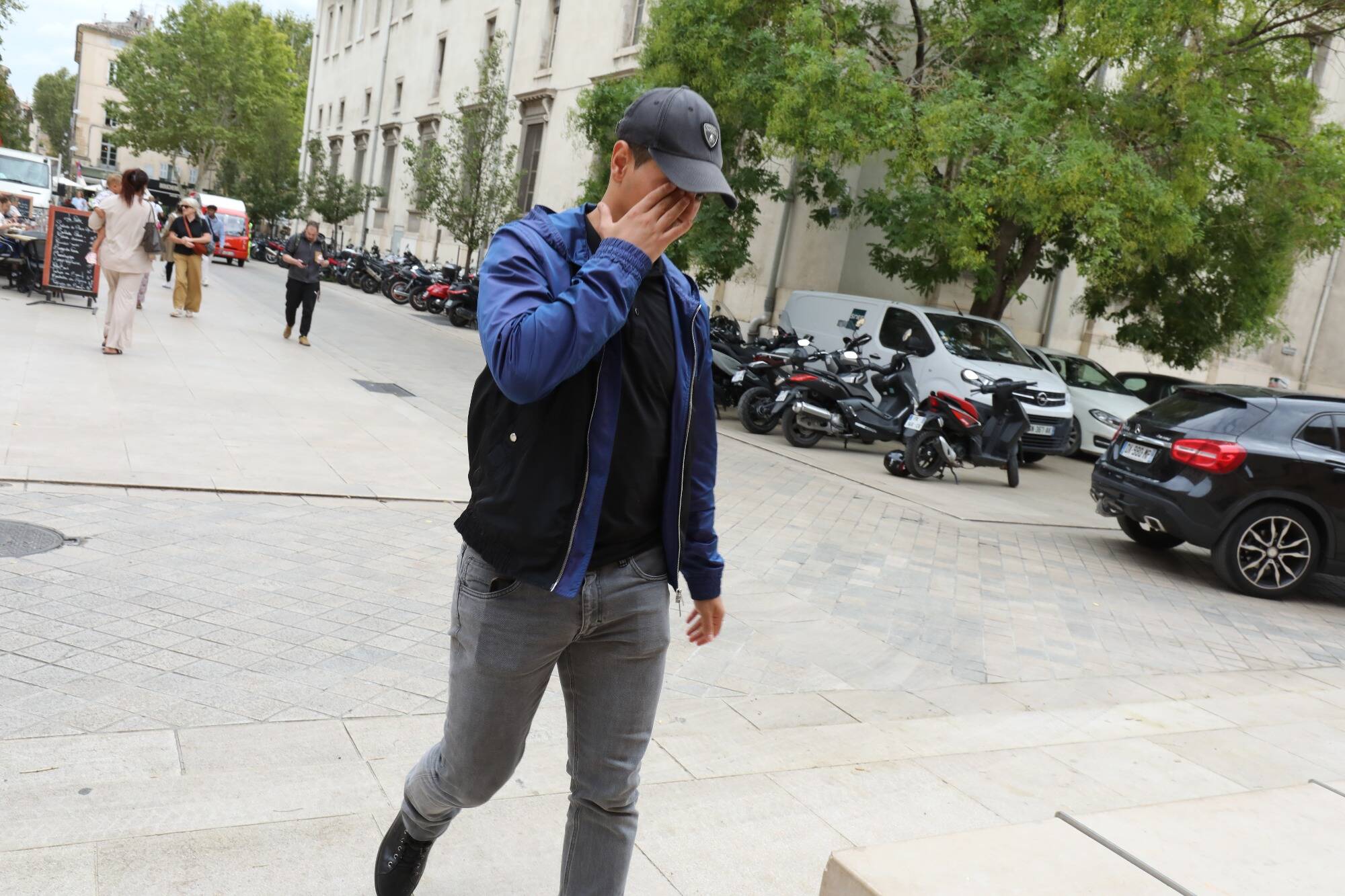 Accusé d'agression sexuelle, l'ex-footballeur de l'AS Monaco Wissam Ben Yedder prend la parole