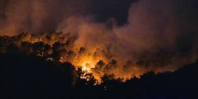 15.000 hectares parcourus en moins de 24h, un mort et neuf blessés, une enquête ouverte pour en déterminer les causes: on fait le point sur le violent incendie dans l'Aude