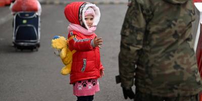 Guerre en Ukraine en direct: 15.000 civils 