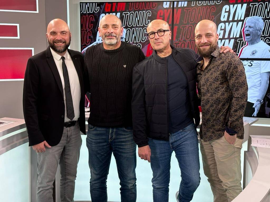 Nice reprend la Ligue 1 contre Lens: Gym Tonic fait sa rentrée avec Thierry Malaspina en invité