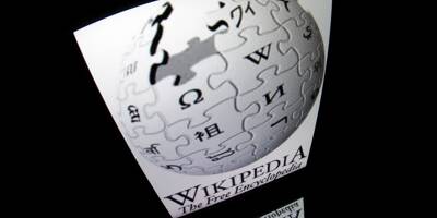 Wikipedia bloqué au Pakistan en raison d'un 