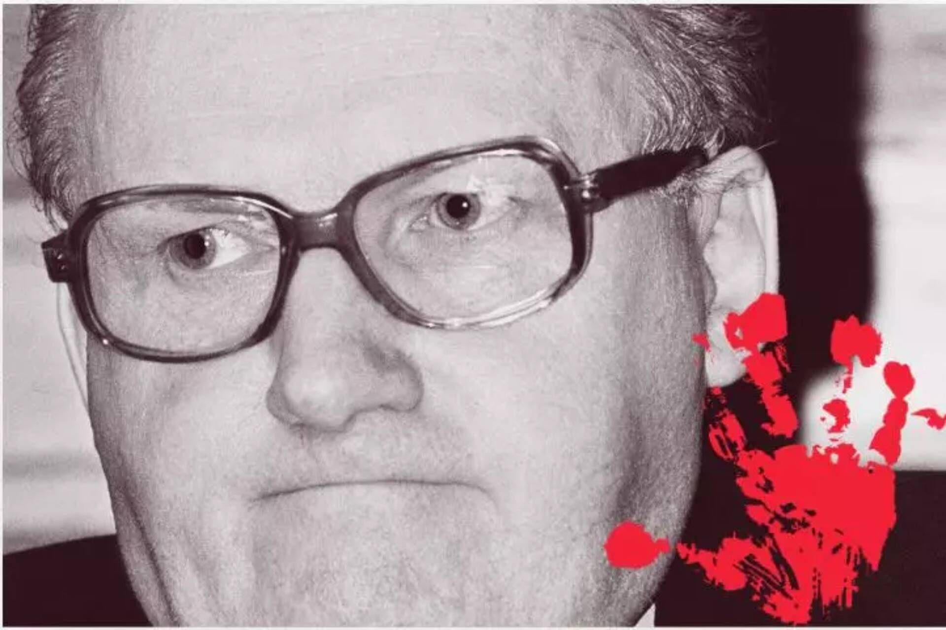 Willy Van Coppernolle, tueur d'enfant et violeur d'auto-stoppeurs: sur la piste d'un criminel en série qui a sillonné la Côte d'Azur