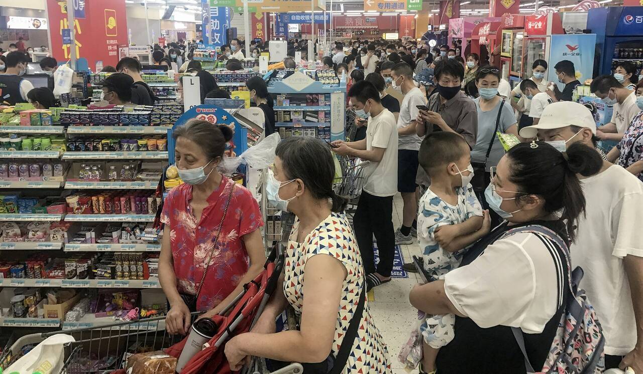 Deux ans après, de nouvelles précisions sur le tout premier cas de Covid-19 identifié à Wuhan