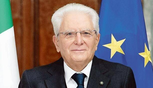 Rocco Siffredi non sarà il prossimo presidente italiano, rieletto Sergio Mattarella