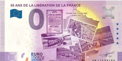 Pourquoi des billets de 0 euro vont être imprimés et mis en vente à partir de février?