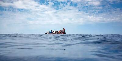 Italie: au moins neuf migrants morts dans un naufrage près de Lampedusa