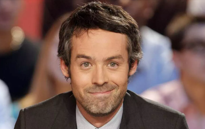 Pluralisme politique dans les médias: le journaliste Yann Barthès entendu par les députés à la demande du RN