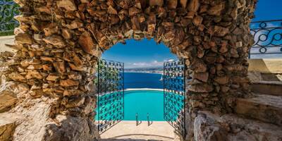 Le prix de l'ex-villa de Sean Connery au Cap de Nice a baissé de moitié, voici pourquoi