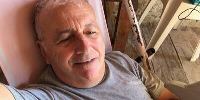 APPEL A TEMOINS: Yves Dupont, vététiste disparu à Belgentier depuis le 25 mars, n'a toujours pas été retrouvé