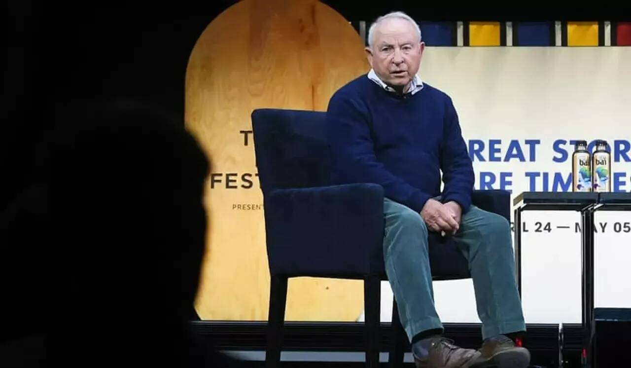 Qui est Yvon Chouinard, le fondateur de Patagonia qui a décidé de faire don de son entreprise pour défendre la planète?