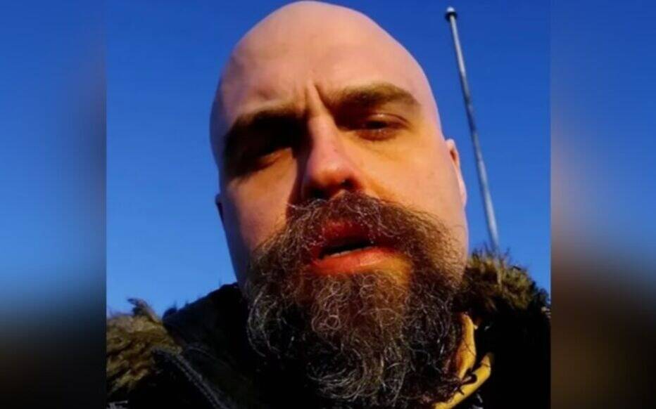 Le corps d'une victime d'un tueur en série canadien retrouvé dans une décharge