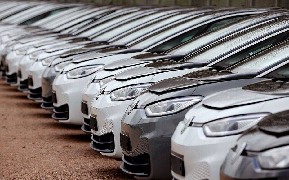 Les voitures neuves auront une vitesse maximale imposée dès le mois de juillet